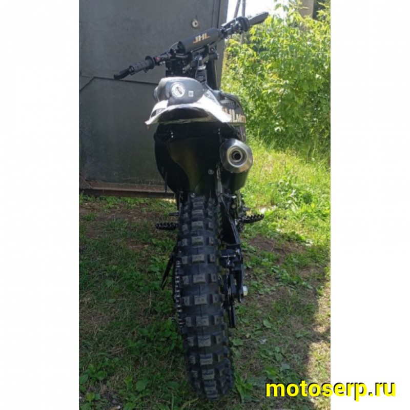 Купить  Мотоцикл Кросс/Эндуро JHL L6 YBS300 (спортинв) 21/18, 300cc  (шт) (ТехМаркет (фото купить с доставкой по Москве и России, цена, технические характеристики, комплектация фото  - motoserp.ru