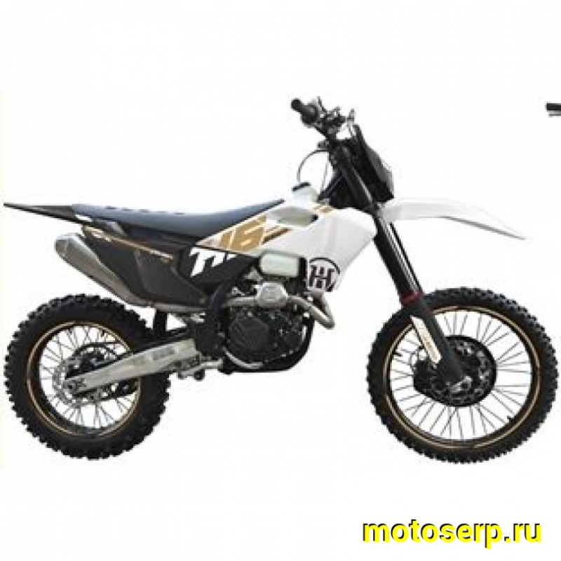 Купить  Мотоцикл Кросс/Эндуро JHL H6 YBS300 (спортинв) 21/18, 300cc  (шт) (ТехМаркет купить с доставкой по Москве и России, цена, технические характеристики, комплектация фото  - motoserp.ru