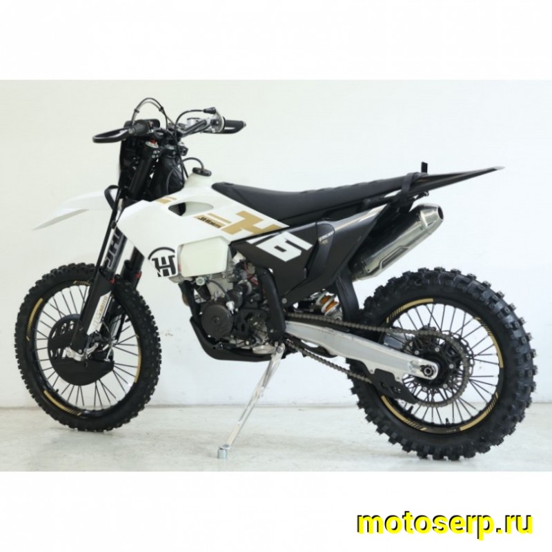 Купить  Мотоцикл Кросс/Эндуро JHL H6 YBS300 (спортинв) 21/18, 300cc  (шт) (ТехМаркет купить с доставкой по Москве и России, цена, технические характеристики, комплектация фото  - motoserp.ru
