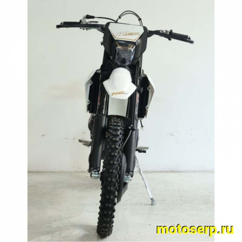 Купить  Мотоцикл Кросс/Эндуро JHL H6 YBS300 (спортинв) 21/18, 300cc  (шт) (ТехМаркет купить с доставкой по Москве и России, цена, технические характеристики, комплектация фото  - motoserp.ru