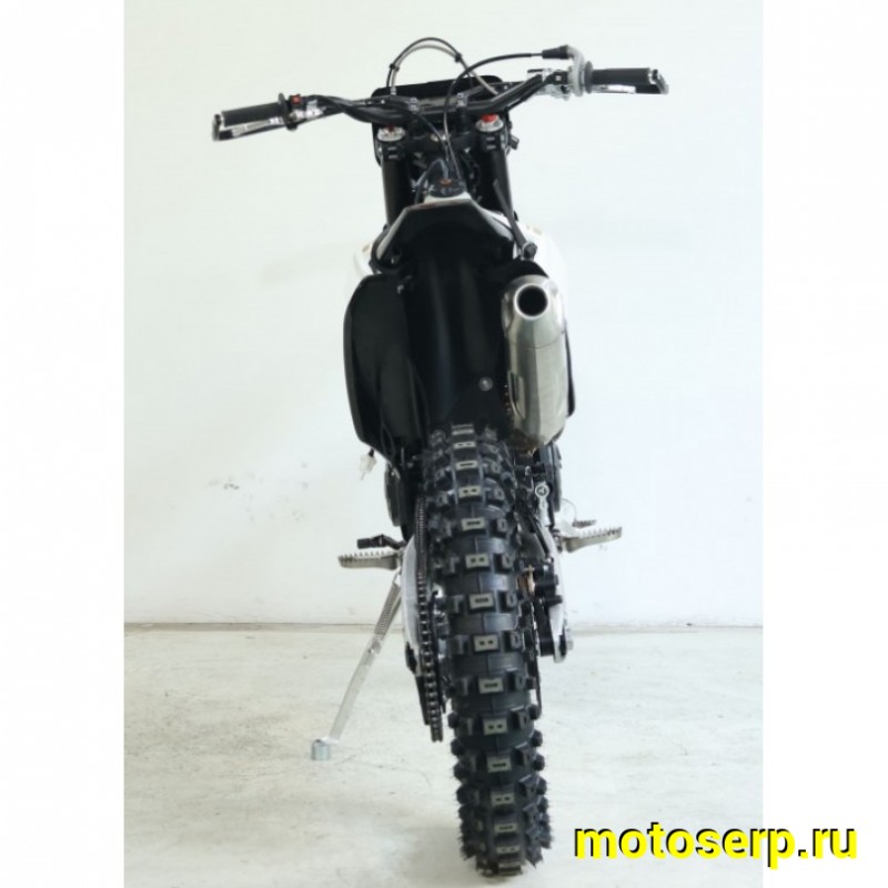 Купить  Мотоцикл Кросс/Эндуро JHL H6 YBS300 (спортинв) 21/18, 300cc  (шт) (ТехМаркет купить с доставкой по Москве и России, цена, технические характеристики, комплектация фото  - motoserp.ru