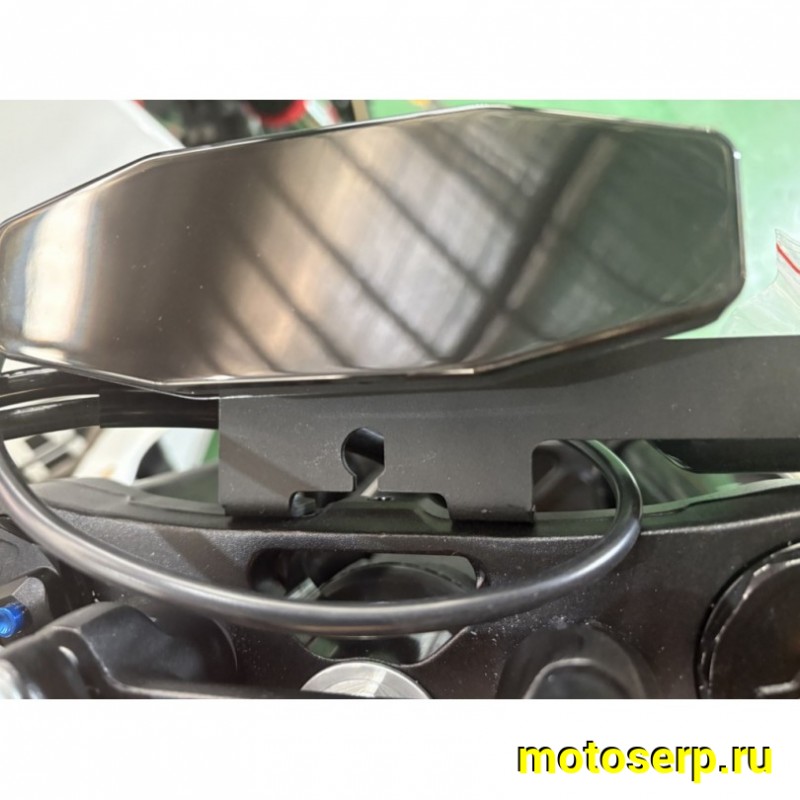 Купить  Мотоцикл Кросс/Эндуро JHL H6 YBS300 (спортинв) 21/18, 300cc  (шт) (ТехМаркет купить с доставкой по Москве и России, цена, технические характеристики, комплектация фото  - motoserp.ru