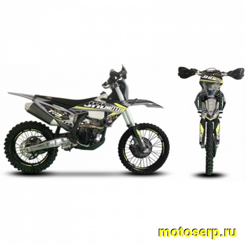 Купить  Мотоцикл Кросс/Эндуро JHL H7 NC250S (спортинв) 21/18, 250cc  (шт) (ТехМаркет купить с доставкой по Москве и России, цена, технические характеристики, комплектация фото  - motoserp.ru
