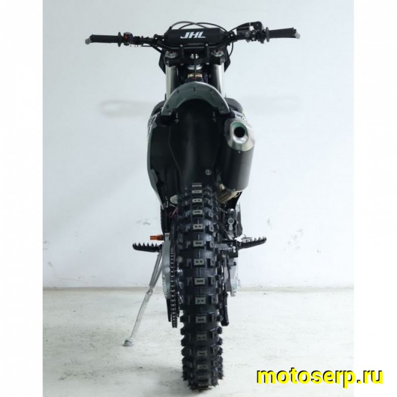 Купить  Мотоцикл Кросс/Эндуро JHL H7 NC250S (спортинв) 21/18, 250cc 2026г (шт) (ТехМаркет купить с доставкой по Москве и России, цена, технические характеристики, комплектация фото  - motoserp.ru