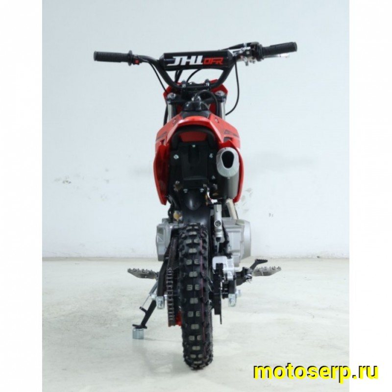 Купить  Питбайк JHLofr SK90 10/10 (шт) (ТехМаркет купить с доставкой по Москве и России, цена, технические характеристики, комплектация фото  - motoserp.ru