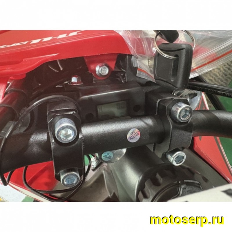 Купить  Питбайк JHLofr SK90 10/10 (шт) (ТехМаркет купить с доставкой по Москве и России, цена, технические характеристики, комплектация фото  - motoserp.ru