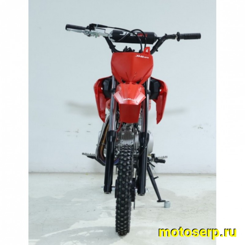 Купить  Питбайк JHLofr MK110 12/10" 110сс эл/кикстартер 2026г. (шт) (ТехМаркет купить с доставкой по Москве и России, цена, технические характеристики, комплектация фото  - motoserp.ru