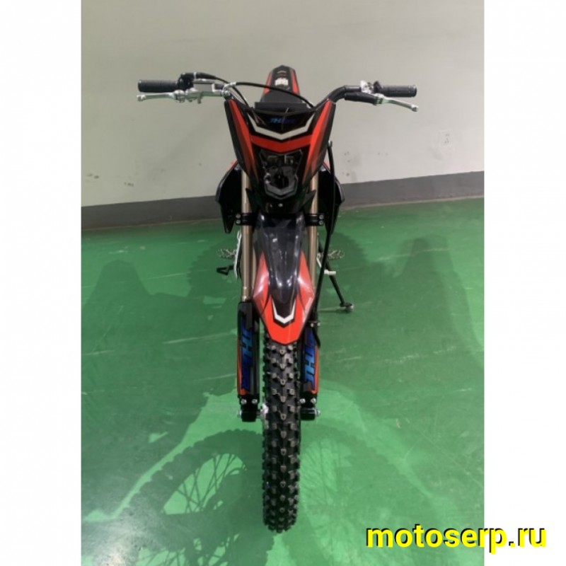 Купить  Питбайк JHLofr LK125 17/14  ZS BS125 2026г. (шт) (ТехМаркет купить с доставкой по Москве и России, цена, технические характеристики, комплектация фото  - motoserp.ru