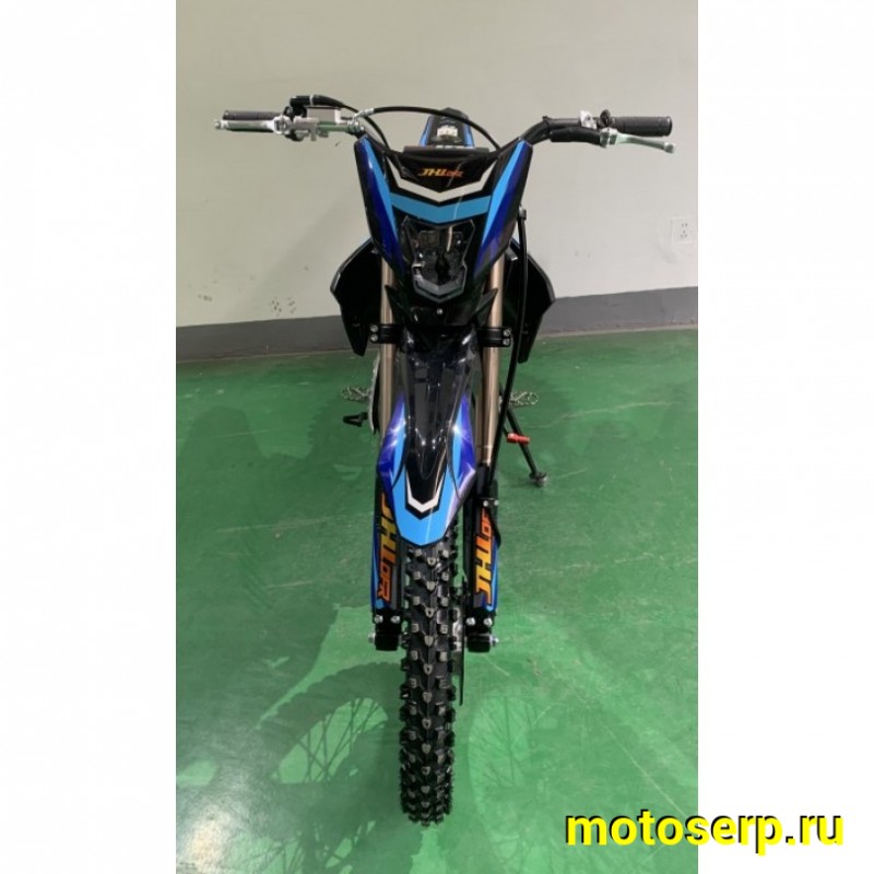 Купить  Питбайк JHLofr LK140 17/14"  ZS W140 мех, эл/кикст. 2026г. (шт) (ТехМаркет купить с доставкой по Москве и России, цена, технические характеристики, комплектация фото  - motoserp.ru