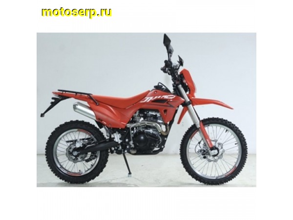 Купить  Мотоцикл Кросс/Эндуро JHL SX175 19/16 175сс 4Т эл/кикстарт. LX RE162 2026г. (спортинв) (шт) (ТехМаркет (ФОТО купить с доставкой по Москве и России, цена, технические характеристики, комплектация фото  - motoserp.ru