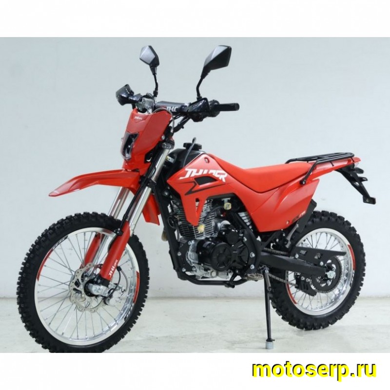 Купить  Мотоцикл Кросс/Эндуро JHL SX175 19/16 175сс 4Т эл/кикстарт. LX RE162 2026г. (спортинв) (шт) (ТехМаркет (ФОТО купить с доставкой по Москве и России, цена, технические характеристики, комплектация фото  - motoserp.ru