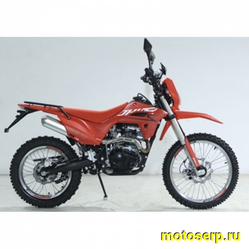 Купить  Мотоцикл Кросс/Эндуро JHL SX175 19/16 175сс 4Т эл/кикстарт. LX RE162 2026г. (спортинв) (шт) (ТехМаркет (ФОТО купить с доставкой по Москве и России, цена, технические характеристики, комплектация фото  - motoserp.ru