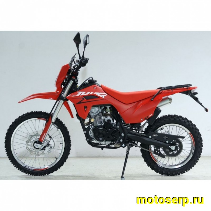 Купить  Мотоцикл Кросс/Эндуро JHL SX175 19/16 175сс 4Т эл/кикстарт. LX RE162 2026г. (спортинв) (шт) (ТехМаркет (ФОТО купить с доставкой по Москве и России, цена, технические характеристики, комплектация фото  - motoserp.ru