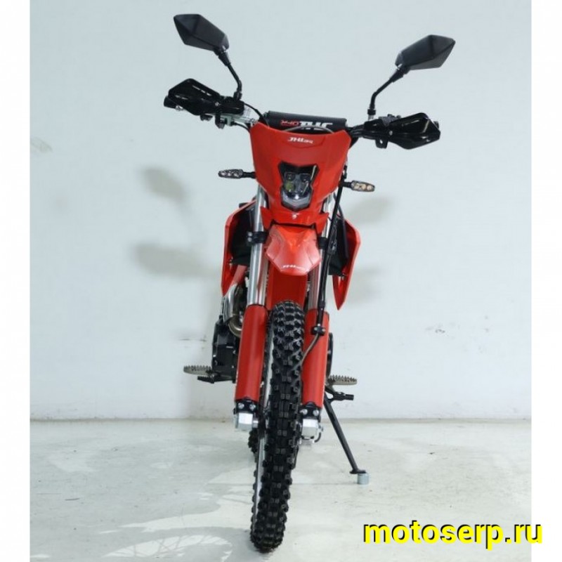 Купить  Мотоцикл Кросс/Эндуро JHL SX175 19/16 175сс 4Т эл/кикстарт. LX RE162 2026г. (спортинв) (шт) (ТехМаркет (ФОТО купить с доставкой по Москве и России, цена, технические характеристики, комплектация фото  - motoserp.ru