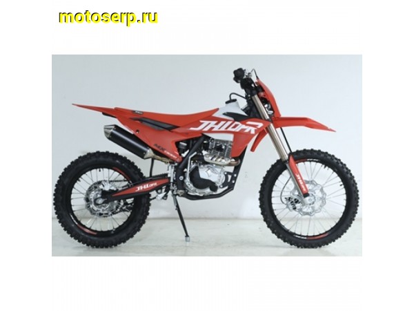 Купить  Мотоцикл Кросс/Эндуро JHL MX CB300  (спортинв) 21/18, 300cc 2026г. (шт) (ТехМаркет (ФОТО купить с доставкой по Москве и России, цена, технические характеристики, комплектация фото  - motoserp.ru