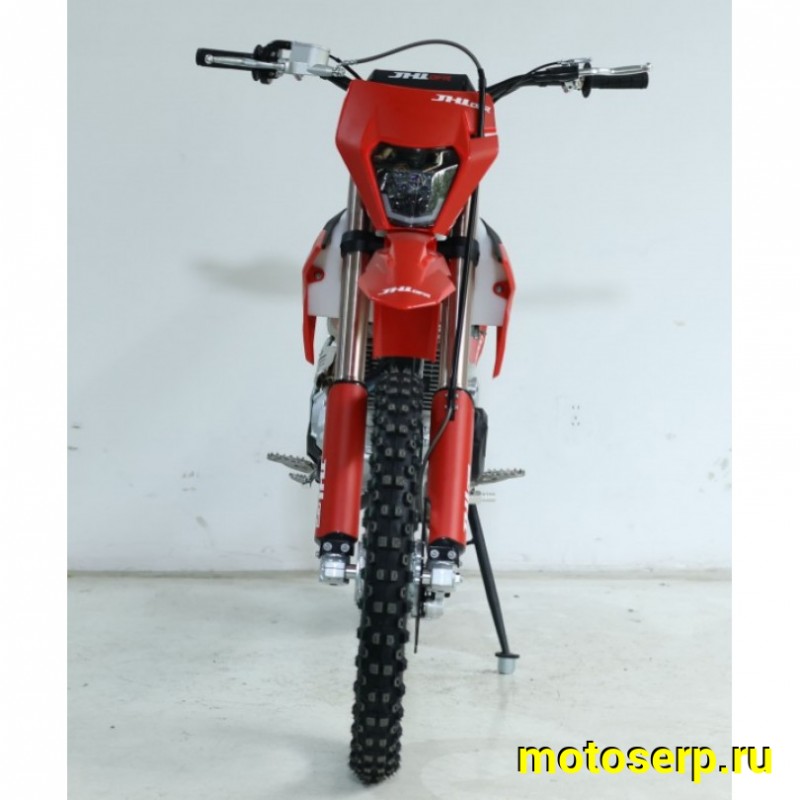 Купить  Мотоцикл Кросс/Эндуро JHLofr MX CB300  (спортинв) 21/18, 300cc 2026г. (шт) (ТехМаркет (ФОТО купить с доставкой по Москве и России, цена, технические характеристики, комплектация фото  - motoserp.ru