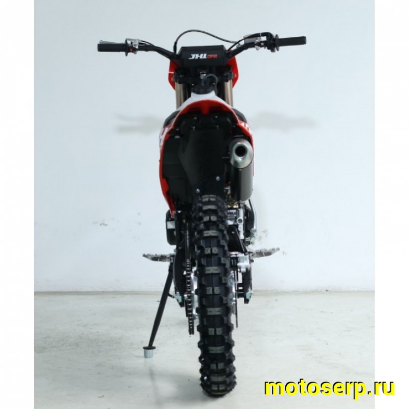 Купить  Мотоцикл Кросс/Эндуро JHLofr MX CB300  (спортинв) 21/18, 300cc 2026г. (шт) (ТехМаркет (ФОТО купить с доставкой по Москве и России, цена, технические характеристики, комплектация фото  - motoserp.ru