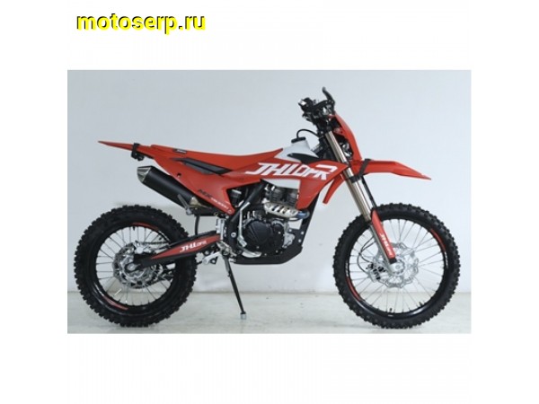 Купить  Мотоцикл Кросс/Эндуро JHL MX YB300H (спортинв) 21/18, 300cc 2026г. (шт) (ТехМаркет (ФОТО купить с доставкой по Москве и России, цена, технические характеристики, комплектация фото  - motoserp.ru