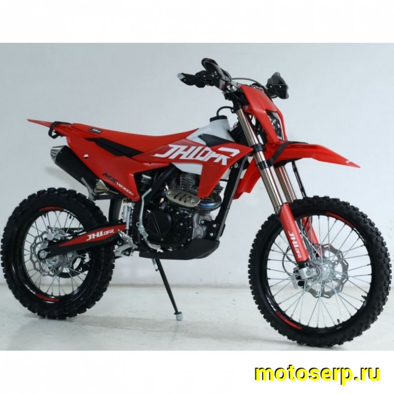 Купить  Мотоцикл Кросс/Эндуро JHLofr MX YB300H (спортинв) 21/18, 300cc 2026г. (шт) (ТехМаркет (ФОТО купить с доставкой по Москве и России, цена, технические характеристики, комплектация фото  - motoserp.ru