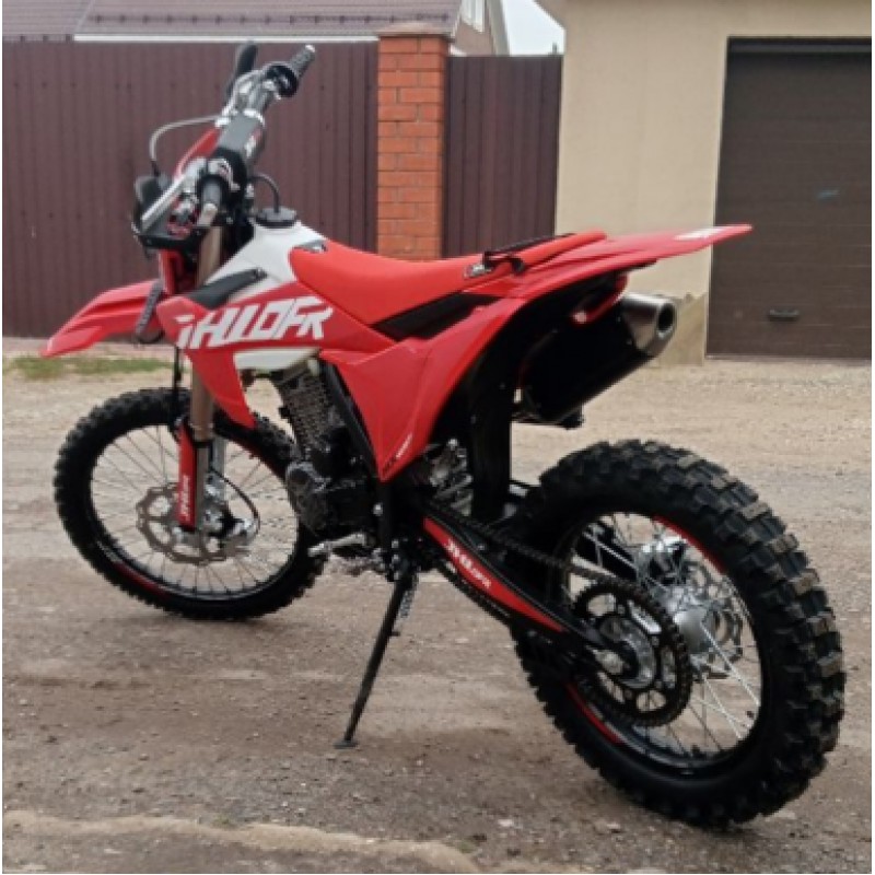 Купить  Мотоцикл Кросс/Эндуро JHLofr MX YB300H (спортинв) 21/18, 300cc 2026г. (шт) (ТехМаркет (ФОТО купить с доставкой по Москве и России, цена, технические характеристики, комплектация фото  - motoserp.ru