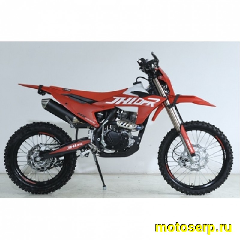 Купить  Мотоцикл Кросс/Эндуро JHLofr MX YB300H (спортинв) 21/18, 300cc 2026г. (шт) (ТехМаркет (ФОТО купить с доставкой по Москве и России, цена, технические характеристики, комплектация фото  - motoserp.ru