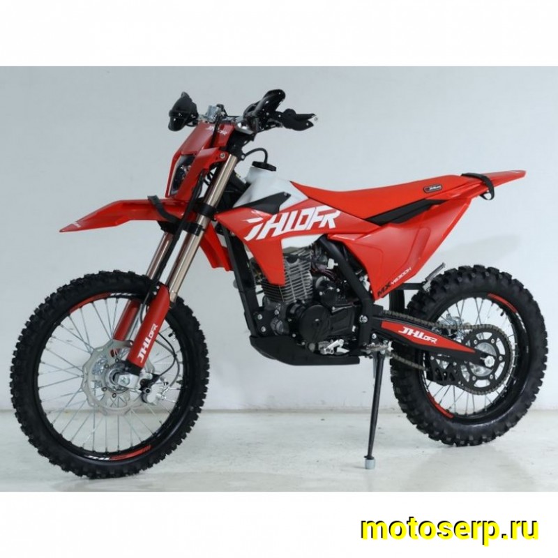 Купить  Мотоцикл Кросс/Эндуро JHLofr MX YB300H (спортинв) 21/18, 300cc 2026г. (шт) (ТехМаркет (ФОТО купить с доставкой по Москве и России, цена, технические характеристики, комплектация фото  - motoserp.ru