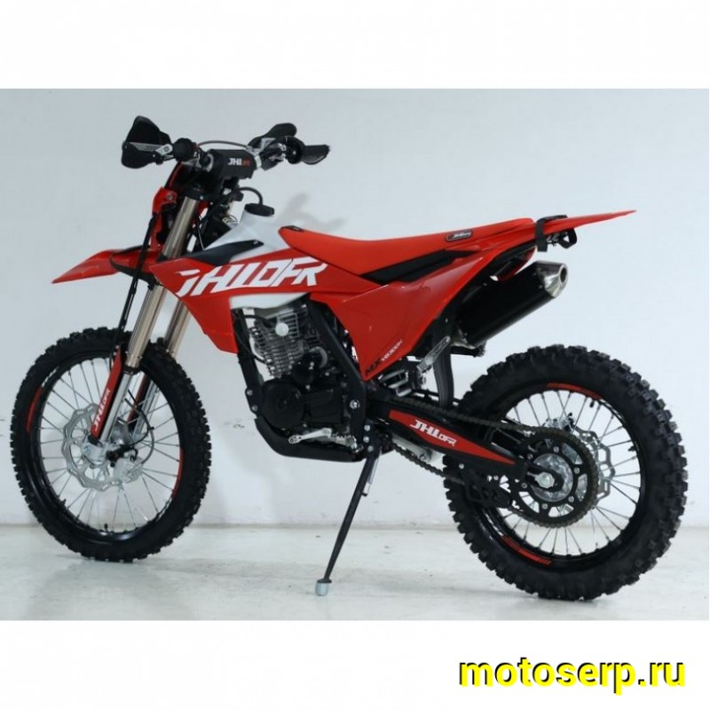 Купить  Мотоцикл Кросс/Эндуро JHLofr MX YB300H (спортинв) 21/18, 300cc 2026г. (шт) (ТехМаркет (ФОТО купить с доставкой по Москве и России, цена, технические характеристики, комплектация фото  - motoserp.ru