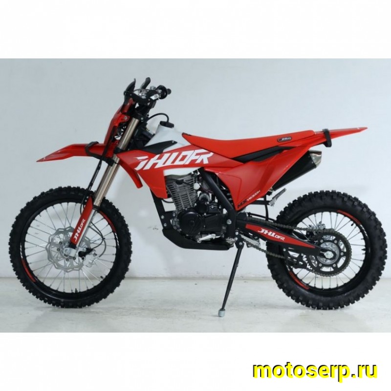 Купить  Мотоцикл Кросс/Эндуро JHLofr MX YB300H (спортинв) 21/18, 300cc 2026г. (шт) (ТехМаркет (ФОТО купить с доставкой по Москве и России, цена, технические характеристики, комплектация фото  - motoserp.ru