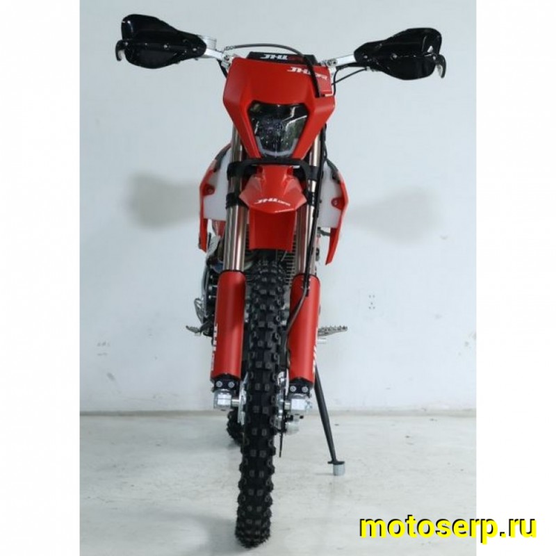Купить  Мотоцикл Кросс/Эндуро JHLofr MX YB300H (спортинв) 21/18, 300cc 2026г. (шт) (ТехМаркет (ФОТО купить с доставкой по Москве и России, цена, технические характеристики, комплектация фото  - motoserp.ru