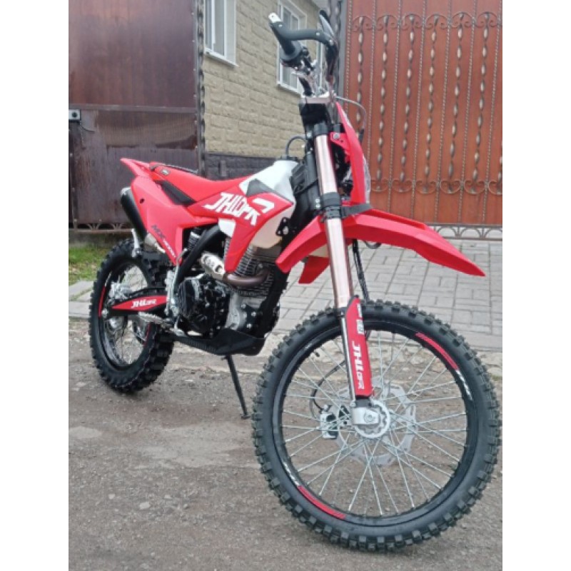 Купить  Мотоцикл Кросс/Эндуро JHLofr MX YB300H (спортинв) 21/18, 300cc 2026г. (шт) (ТехМаркет (ФОТО купить с доставкой по Москве и России, цена, технические характеристики, комплектация фото  - motoserp.ru