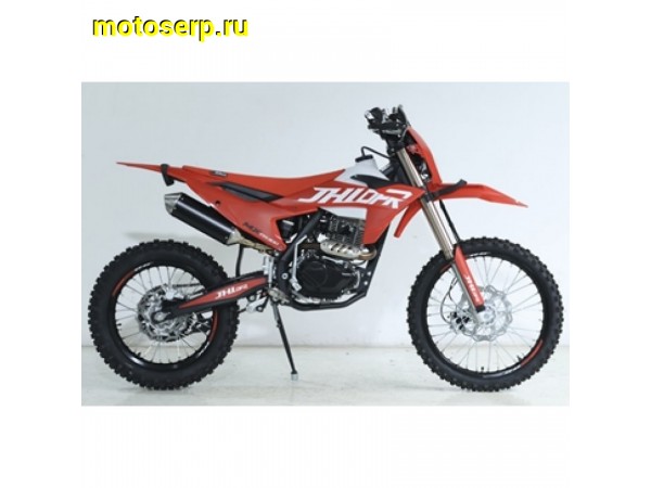 Купить  Мотоцикл Кросс/Эндуро JHL MX PR300  (спортинв) 21/18, 300cc 2026г. (шт) (ТехМаркет (ФОТО купить с доставкой по Москве и России, цена, технические характеристики, комплектация фото  - motoserp.ru