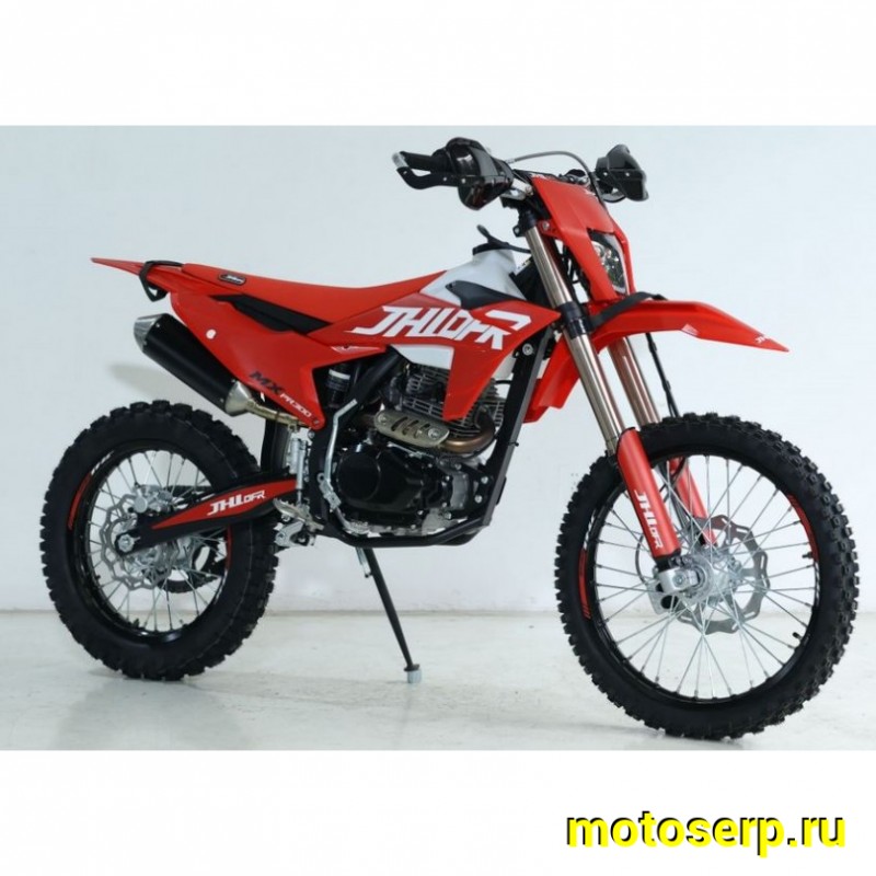 Купить  Мотоцикл Кросс/Эндуро JHLofr MX PR300 (MX26) (спортинв) 21/18, 300cc 2026г. (шт) (ТехМаркет (ФОТО купить с доставкой по Москве и России, цена, технические характеристики, комплектация фото  - motoserp.ru