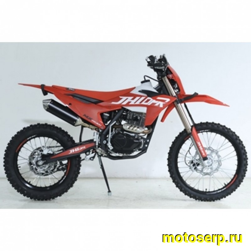 Купить  Мотоцикл Кросс/Эндуро JHLofr MX PR300 (MX26) (спортинв) 21/18, 300cc 2026г. (шт) (ТехМаркет (ФОТО купить с доставкой по Москве и России, цена, технические характеристики, комплектация фото  - motoserp.ru