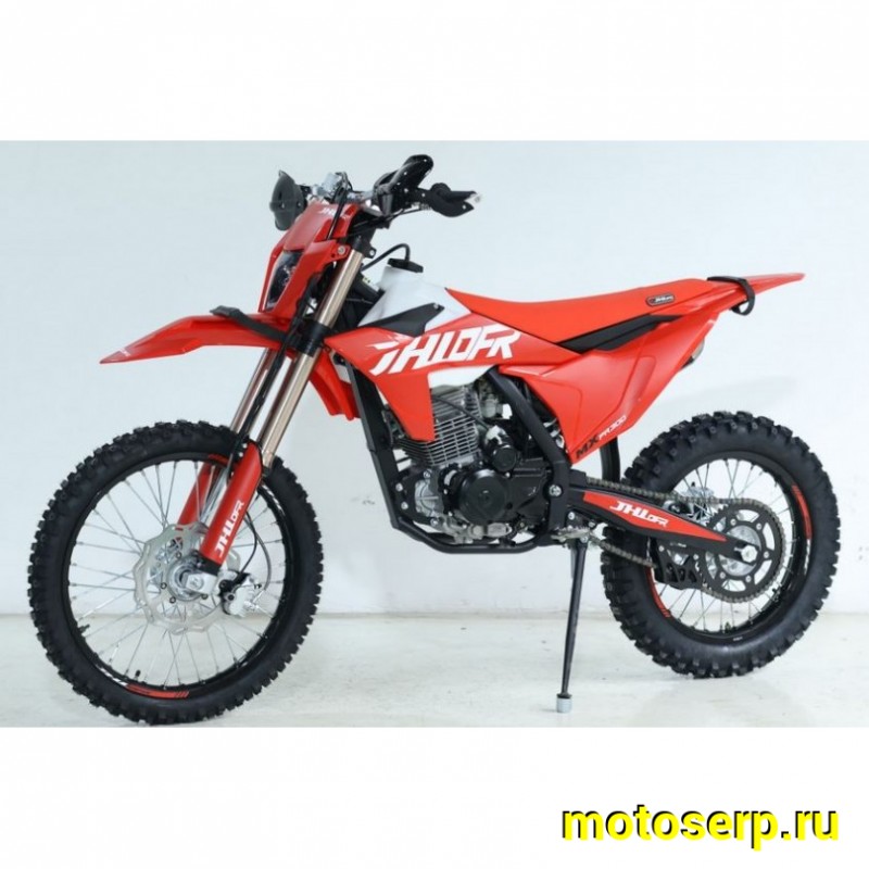 Купить  Мотоцикл Кросс/Эндуро JHLofr MX PR300 (MX26) (спортинв) 21/18, 300cc 2026г. (шт) (ТехМаркет (ФОТО купить с доставкой по Москве и России, цена, технические характеристики, комплектация фото  - motoserp.ru