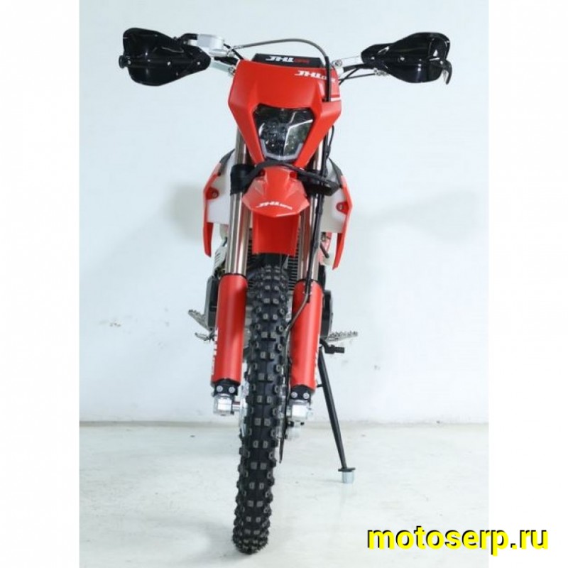 Купить  Мотоцикл Кросс/Эндуро JHLofr MX PR300 (MX26) (спортинв) 21/18, 300cc 2026г. (шт) (ТехМаркет (ФОТО купить с доставкой по Москве и России, цена, технические характеристики, комплектация фото  - motoserp.ru