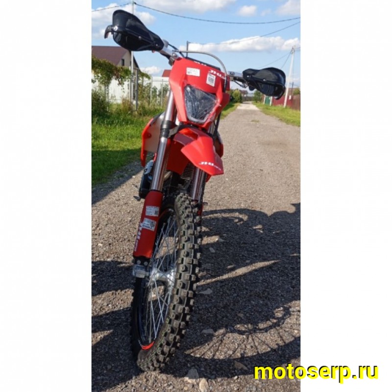 Купить  Мотоцикл Кросс/Эндуро JHLofr MX PR300 (MX26) (спортинв) 21/18, 300cc 2026г. (шт) (ТехМаркет (ФОТО купить с доставкой по Москве и России, цена, технические характеристики, комплектация фото  - motoserp.ru