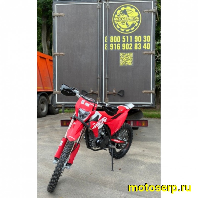 Купить  Мотоцикл Кросс/Эндуро JHLofr MX PR300 (MX26) (спортинв) 21/18, 300cc 2026г. (шт) (ТехМаркет (ФОТО купить с доставкой по Москве и России, цена, технические характеристики, комплектация фото  - motoserp.ru