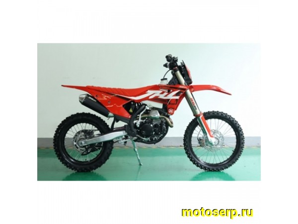 Купить  Мотоцикл Кросс/Эндуро JHL LX NC300S (спортинв)  ZONGSHEN ZS182-MN (NC300S), 21/18, 300cc, с балансир. (шт) (ТехМаркет  (ФОТО купить с доставкой по Москве и России, цена, технические характеристики, комплектация фото  - motoserp.ru