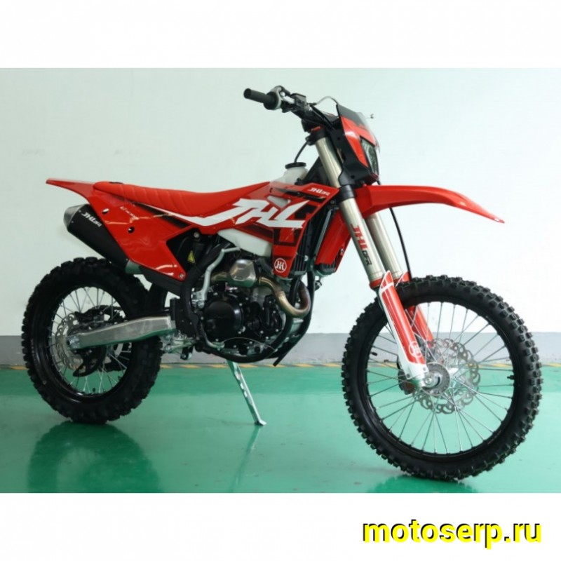 Купить  Мотоцикл Кросс/Эндуро JHLofr LX NC300S (LX26) (спортинв)  ZONGSHEN ZS182-MN (NC300S), 21/18, 300cc, с балансир. (шт) (ТехМаркет  (ФОТО купить с доставкой по Москве и России, цена, технические характеристики, комплектация фото  - motoserp.ru