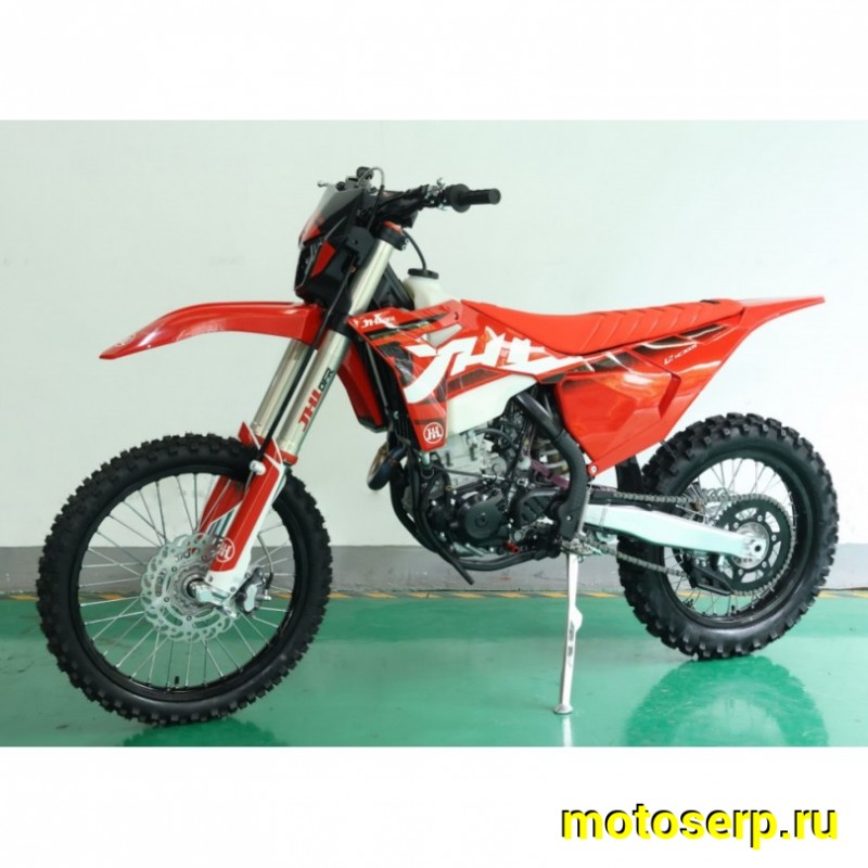 Купить  Мотоцикл Кросс/Эндуро JHLofr LX NC300S (LX26) (спортинв)  ZONGSHEN ZS182-MN (NC300S), 21/18, 300cc, с балансир. (шт) (ТехМаркет  (ФОТО купить с доставкой по Москве и России, цена, технические характеристики, комплектация фото  - motoserp.ru