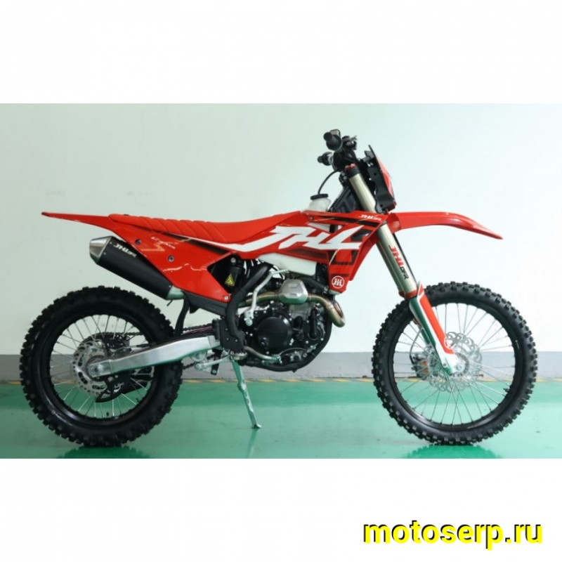 Купить  Мотоцикл Кросс/Эндуро JHLofr LX NC300S (LX26) (спортинв)  ZONGSHEN ZS182-MN (NC300S), 21/18, 300cc, с балансир. (шт) (ТехМаркет  (ФОТО купить с доставкой по Москве и России, цена, технические характеристики, комплектация фото  - motoserp.ru