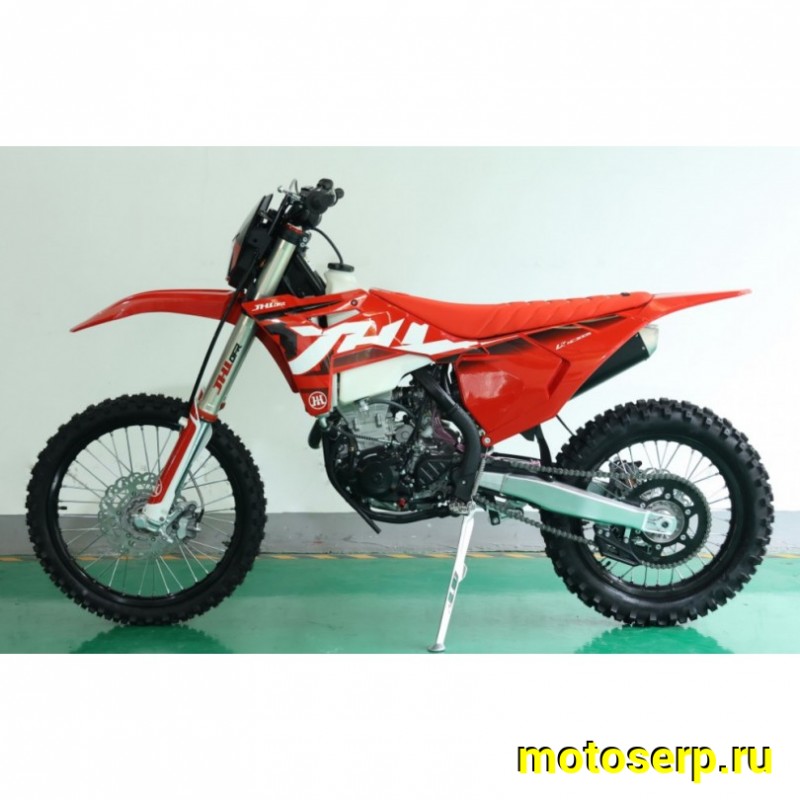 Купить  Мотоцикл Кросс/Эндуро JHLofr LX NC300S (LX26) (спортинв)  ZONGSHEN ZS182-MN (NC300S), 21/18, 300cc, с балансир. (шт) (ТехМаркет  (ФОТО купить с доставкой по Москве и России, цена, технические характеристики, комплектация фото  - motoserp.ru