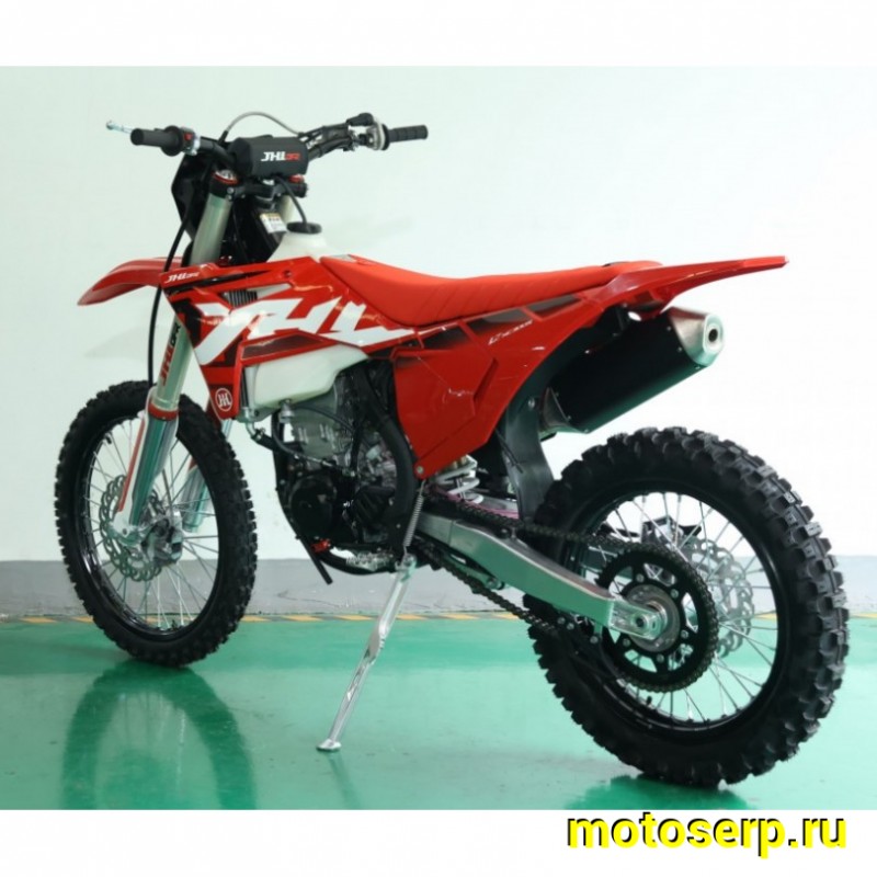 Купить  Мотоцикл Кросс/Эндуро JHLofr LX NC300S (LX26) (спортинв)  ZONGSHEN ZS182-MN (NC300S), 21/18, 300cc, с балансир. (шт) (ТехМаркет  (ФОТО купить с доставкой по Москве и России, цена, технические характеристики, комплектация фото  - motoserp.ru