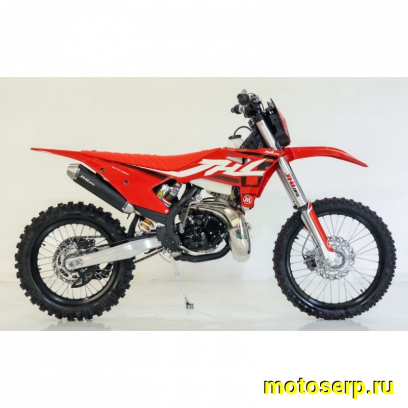 Купить  Мотоцикл Кросс/Эндуро JHLofr LX MT250 (LX26)  2T, LonCin 1E66MM (MT250) Lanza (шт) (ТехМаркет (ФОТО купить с доставкой по Москве и России, цена, технические характеристики, комплектация фото  - motoserp.ru