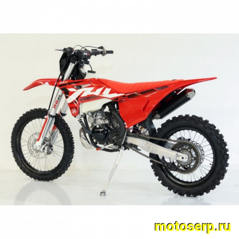 Купить  Мотоцикл Кросс/Эндуро JHLofr LX MT250 (LX26)  2T, LonCin 1E66MM (MT250) Lanza (шт) (ТехМаркет (ФОТО купить с доставкой по Москве и России, цена, технические характеристики, комплектация фото  - motoserp.ru