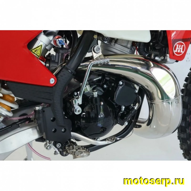 Купить  Мотоцикл Кросс/Эндуро JHLofr LX MT250 (LX26)  2T, LonCin 1E66MM (MT250) Lanza (шт) (ТехМаркет (ФОТО купить с доставкой по Москве и России, цена, технические характеристики, комплектация фото  - motoserp.ru