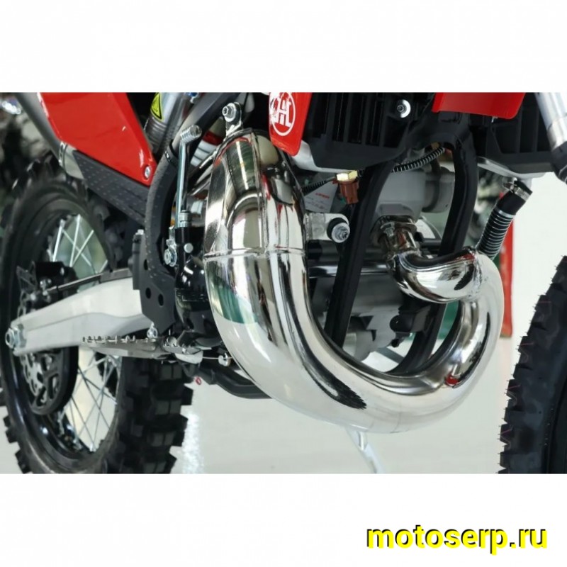 Купить  Мотоцикл Кросс/Эндуро JHLofr LX MT250 (LX26)  2T, LonCin 1E66MM (MT250) Lanza (шт) (ТехМаркет (ФОТО купить с доставкой по Москве и России, цена, технические характеристики, комплектация фото  - motoserp.ru