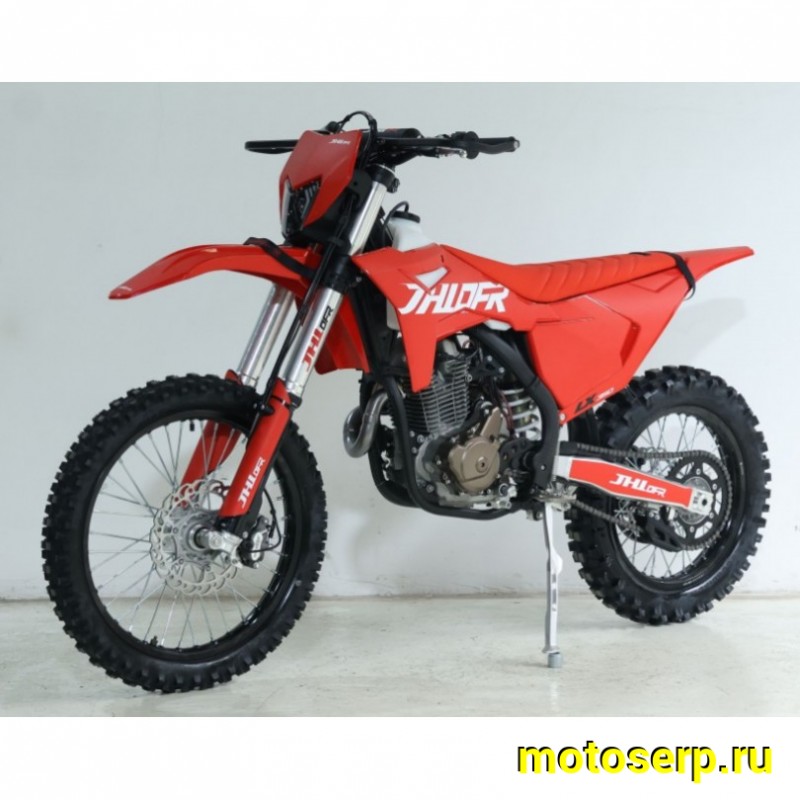 Купить  Мотоцикл Кросс/Эндуро JHLofr LX 350 Air (LX26) 2026г. (шт) (ТехМаркет (ФОТО купить с доставкой по Москве и России, цена, технические характеристики, комплектация фото  - motoserp.ru