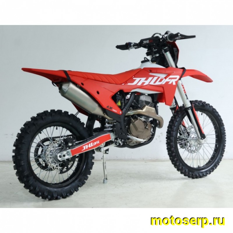 Купить  Мотоцикл Кросс/Эндуро JHLofr LX 350 Air (LX26) 2026г. (шт) (ТехМаркет (ФОТО купить с доставкой по Москве и России, цена, технические характеристики, комплектация фото  - motoserp.ru