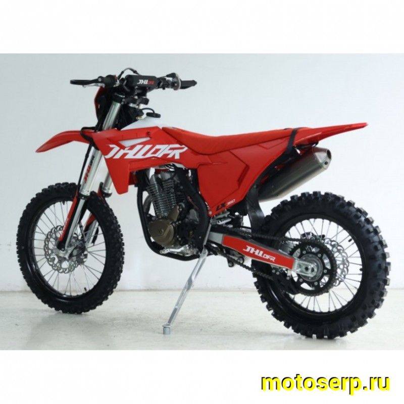 Купить  Мотоцикл Кросс/Эндуро JHLofr LX 350 Air (LX26) 2026г. (шт) (ТехМаркет (ФОТО купить с доставкой по Москве и России, цена, технические характеристики, комплектация фото  - motoserp.ru